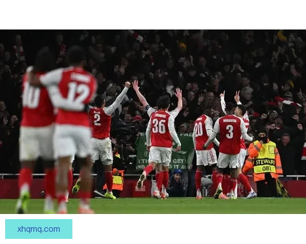 U23亚洲杯中日争冠在即阿森纳欧冠豪取七连胜